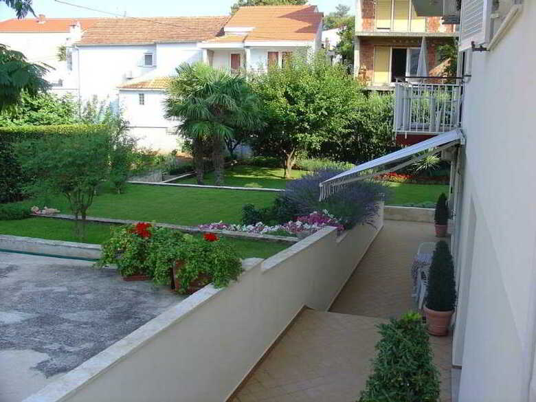 Hotel Apartments Kata