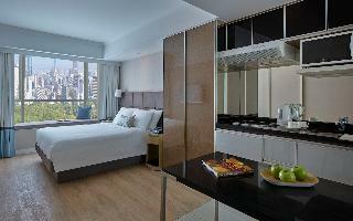 Aparthotel Two Macdonnell Road
