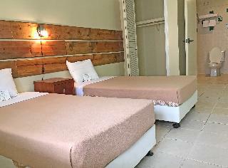 Hotel Garden Villa