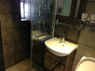 Seasons Hotel - Causeway Bay