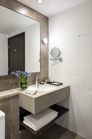 Camlux Hotel