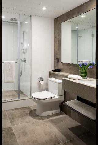 Camlux Hotel