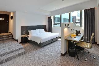 Camlux Hotel