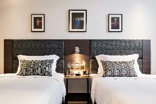 Camlux Hotel
