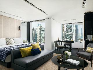The Murray, Hong Kong, A Niccolo Hotel