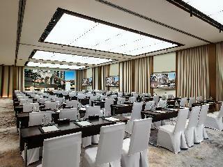 The Murray, Hong Kong, A Niccolo Hotel