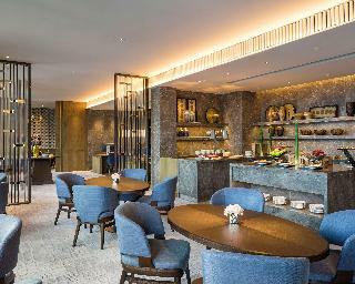 Hotel Hyatt Centric Victoria Harbour