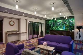 Hotel Purple Hong Kong