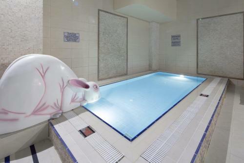 Hotel Korel Thermal Resort