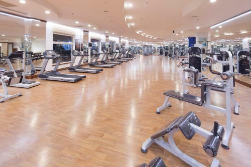 Hotel Korel Thermal Resort