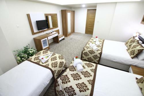 Afyon Grand Ari Hotel