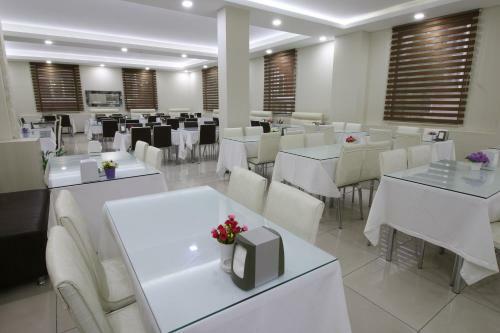 Afyon Grand Ari Hotel