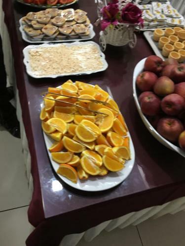 Afyon Grand Ari Hotel