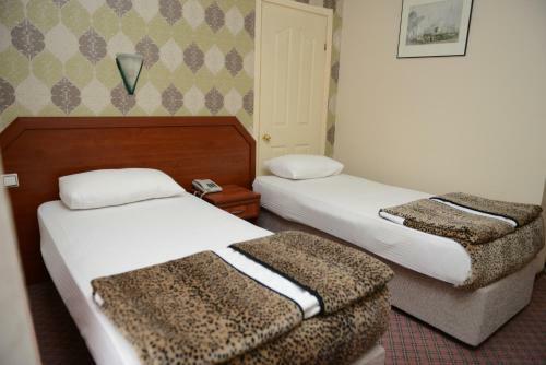Hotel Soydan