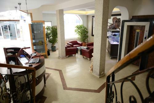 Hotel Soydan