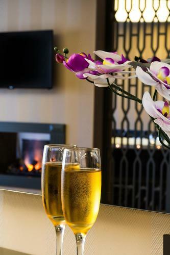 Hotel Abdij Rolduc