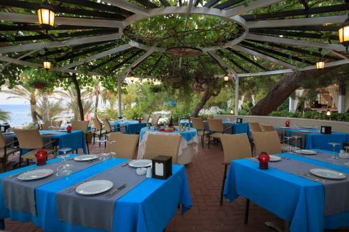 Hotel Pirate's Beach Club