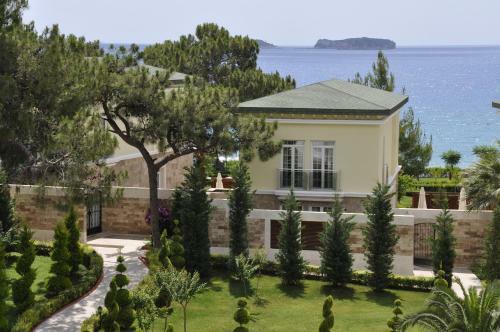 Hotel Amara Dolce Vita