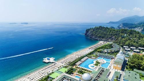 Hotel Amara Dolce Vita