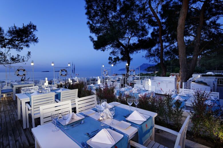 Euphoria Hotel Tekirova