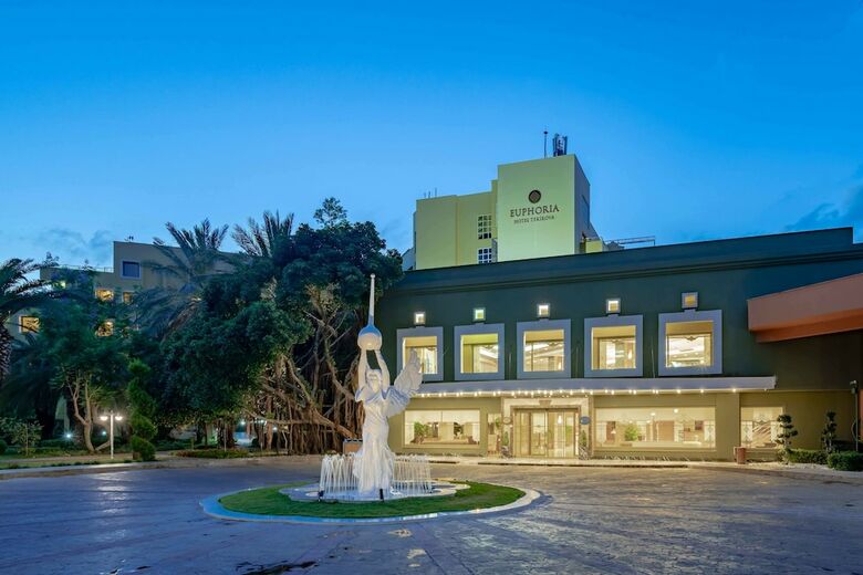 Euphoria Hotel Tekirova