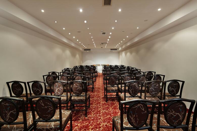 Euphoria Hotel Tekirova