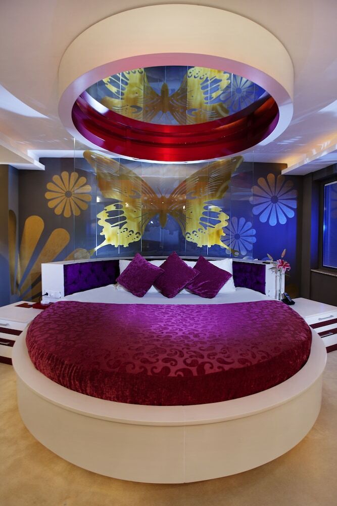 Euphoria Hotel Tekirova