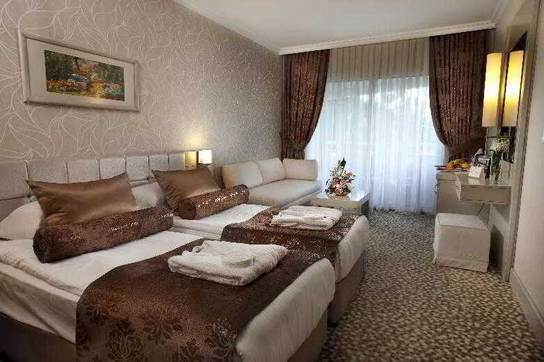 Hotel Rixos Premium Tekirova