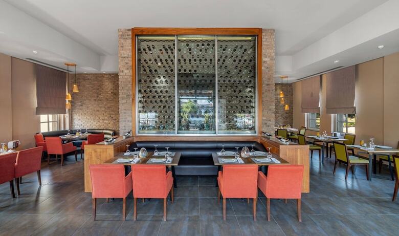 Hotel Rixos Premium Tekirova