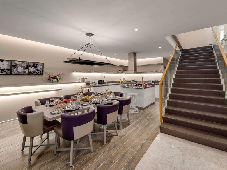 Hotel Rixos Premium Tekirova