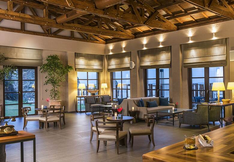 Hotel Rixos Premium Tekirova