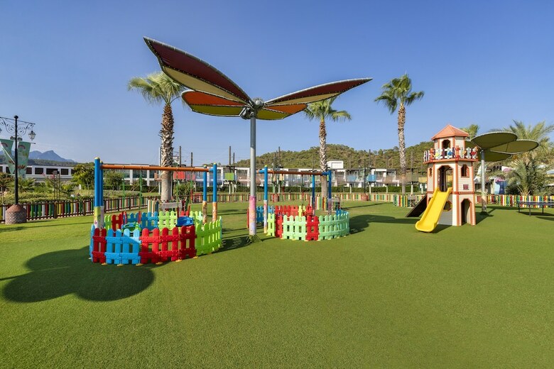 Hotel Rixos Premium Tekirova