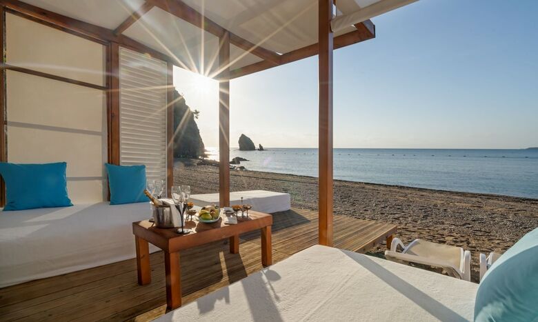 Hotel Rixos Premium Tekirova
