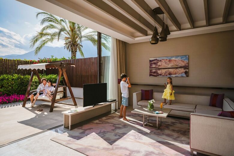 Hotel Rixos Premium Tekirova