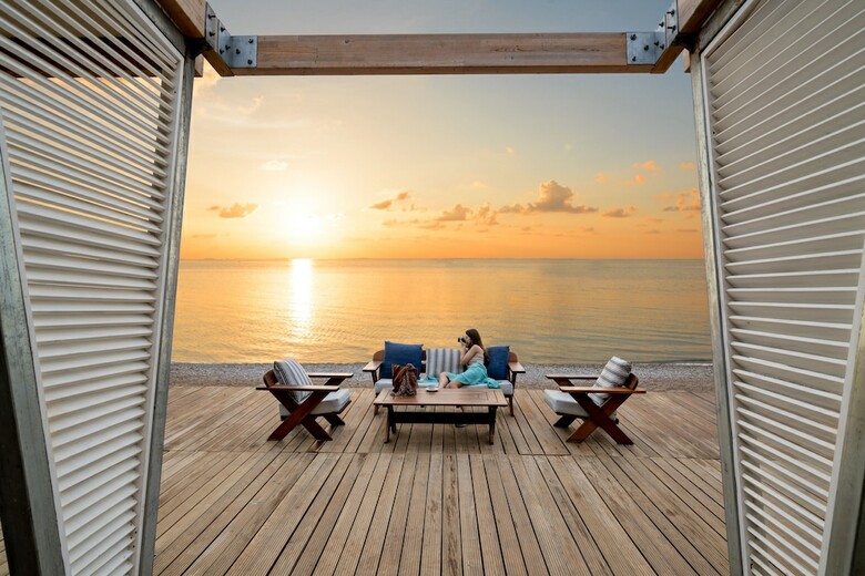 Hotel Rixos Premium Tekirova