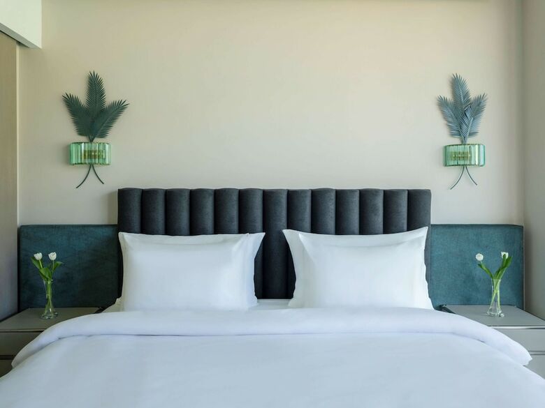 Hotel Rixos Premium Tekirova