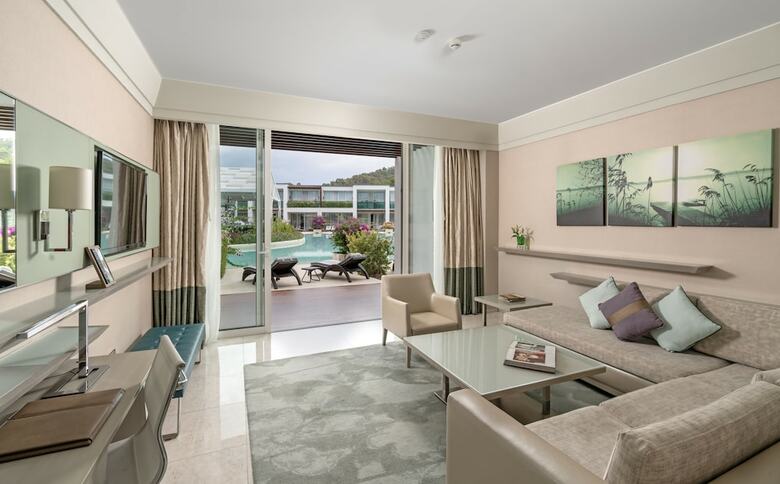 Hotel Rixos Premium Tekirova