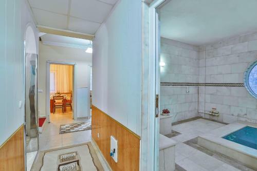 Dundar Thermal Apart Hotel