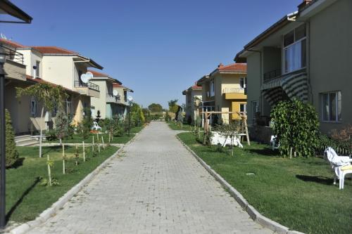 Dundar Thermal Apart Hotel