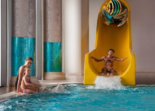 Hotel G�ral Afyon Wellness & Convention