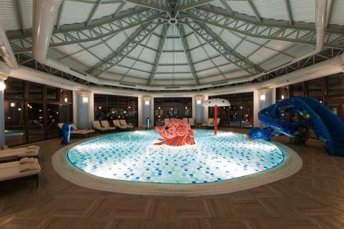 Hotel G�ral Afyon Wellness & Convention