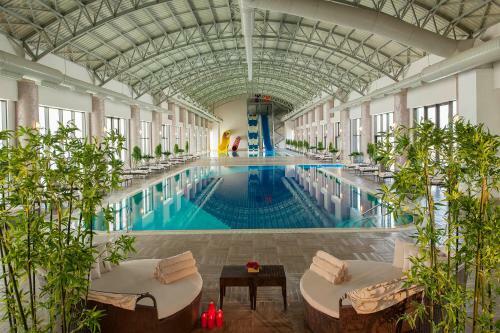 Hotel G�ral Afyon Wellness & Convention