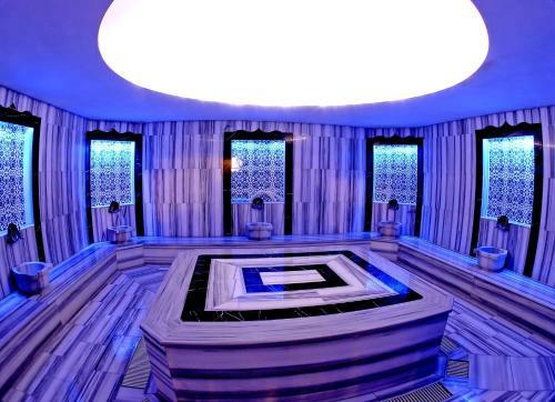 Seckin Hotel