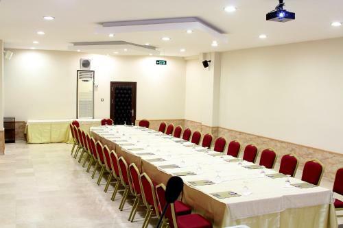 Seckin Hotel