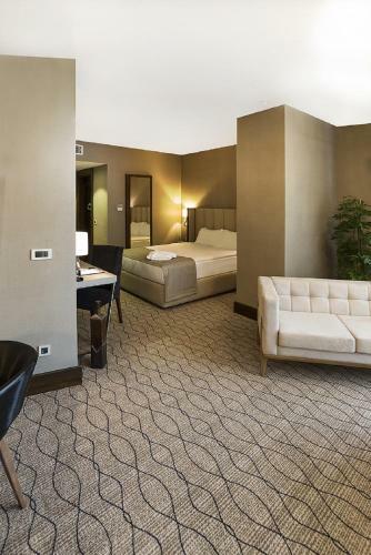 Grand Sakarya Hotel
