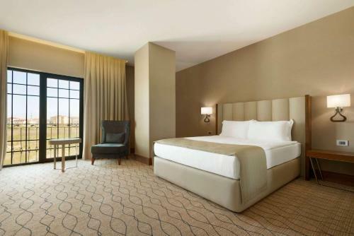 Grand Sakarya Hotel