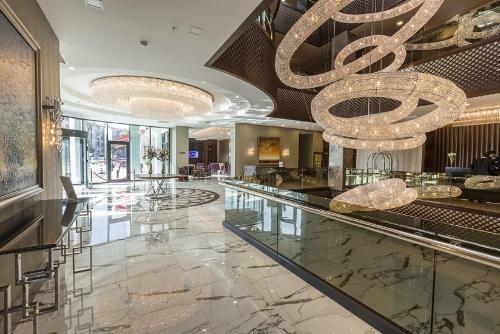 Grand Sakarya Hotel