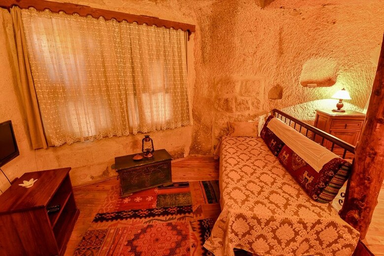 Taskonak Hotel