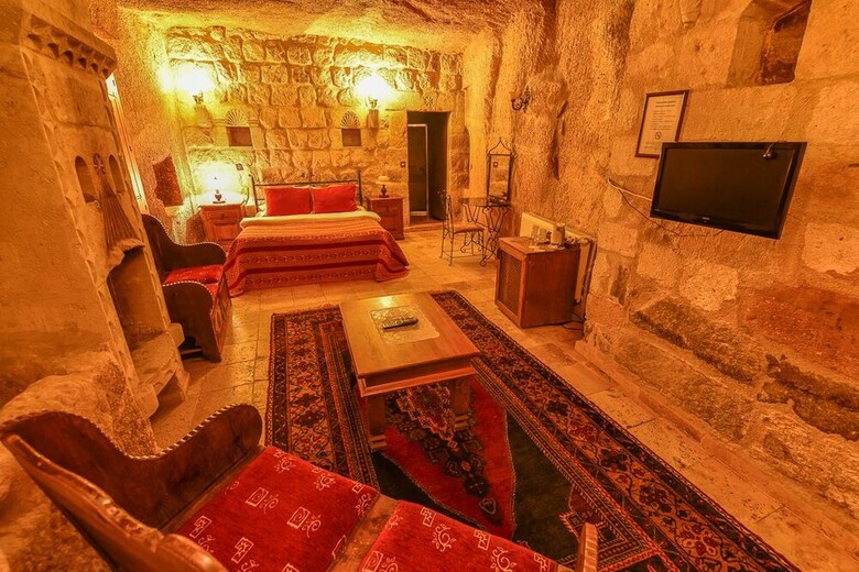 Taskonak Hotel