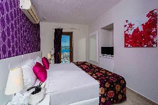 Hotel Riva Bodrum Resort